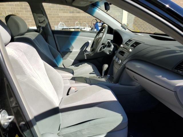 Photo 5 from auction – 2010 TOYOTA CAMRY BASE with VIN 4T4BF3EK5AR057342