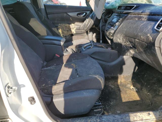 Photo 5 from auction – 2016 NISSAN ROGUE S with VIN KNMAT2MT4GP721791