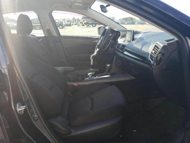 Photo 5 from auction – 2016 MAZDA 3 SPORT with VIN 3MZBM1U73GM327846
