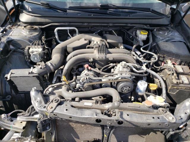 Photo 7 from auction – 2018 SUBARU LEGACY with VIN 4S3BNAD67J3002973