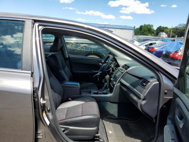 Photo 5 from auction – 2017 TOYOTA CAMRY LE with VIN 4T1BF1FK9HU413668
