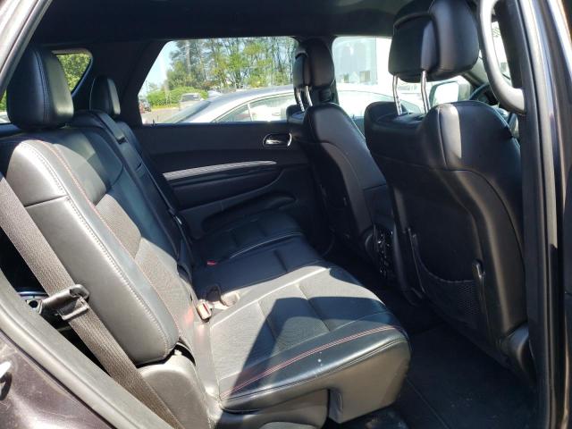 Photo 6 from auction – 2017 DODGE DURANGO R/ with VIN 1C4SDJCT5HC935615