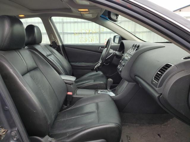Photo 5 from auction – 2010 NISSAN ALTIMA BAS with VIN 1N4AL2AP3AN527141