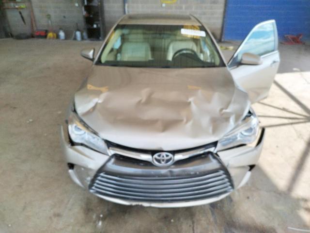 Photo 7 from auction – 2017 TOYOTA CAMRY LE with VIN 4T1BF1FK8HU782909