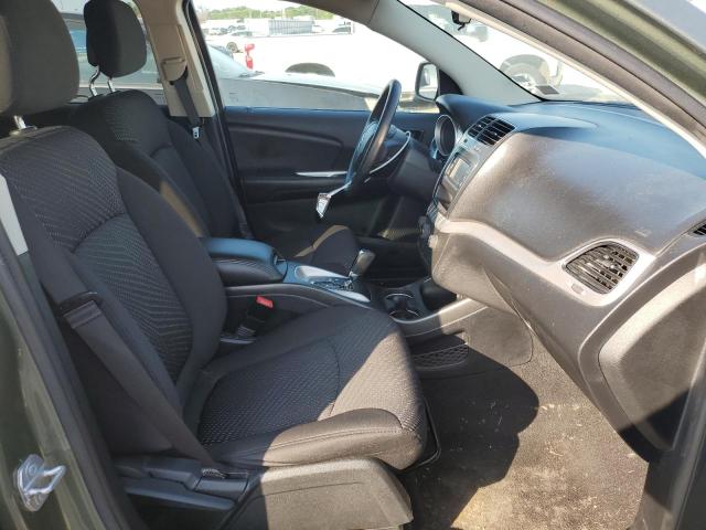 Photo 5 from auction – 2016 DODGE JOURNEY SE with VIN 3C4PDCABXGT245566