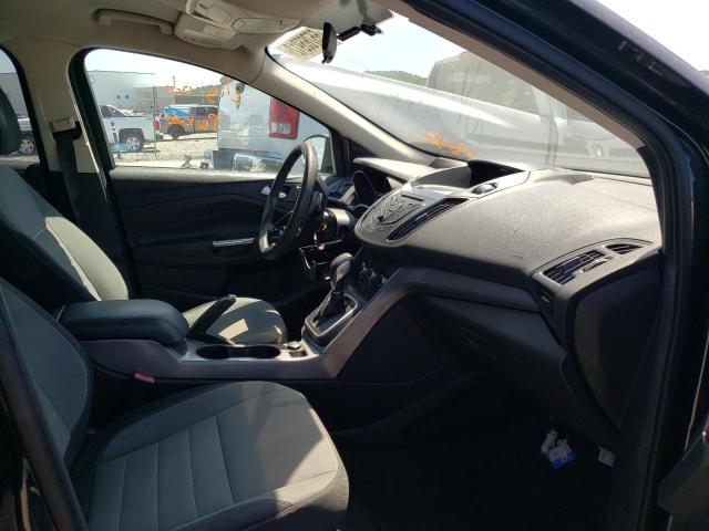 Photo 5 from auction – 2013 FORD ESCAPE SE with VIN 1FMCU9GX5DUD65700