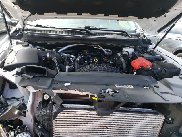 Photo 7 from auction – 2021 FORD RANGER XL with VIN 1FTER4FH6MLD27734