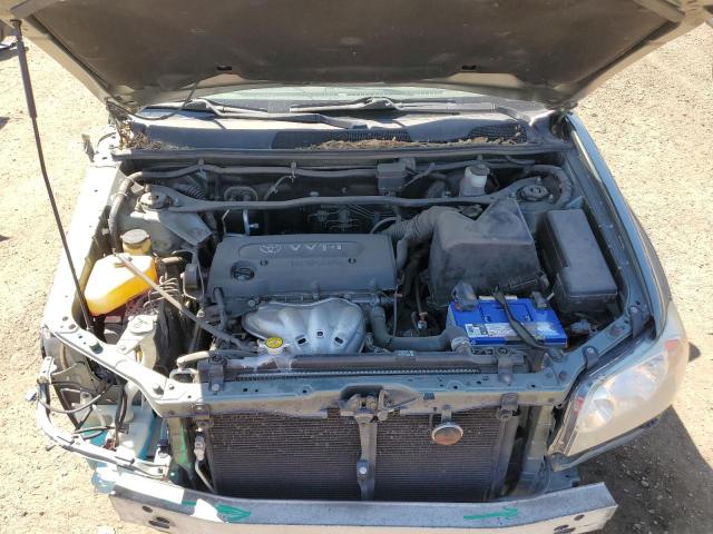 Photo 7 from auction – 2004 TOYOTA HIGHLANDER with VIN JTEHD21A240030659