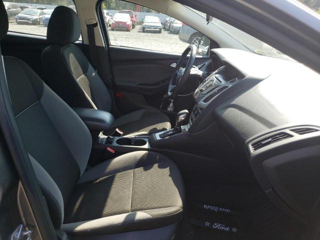 Photo 5 from auction – 2014 FORD FOCUS SE with VIN 1FADP3F28EL375542