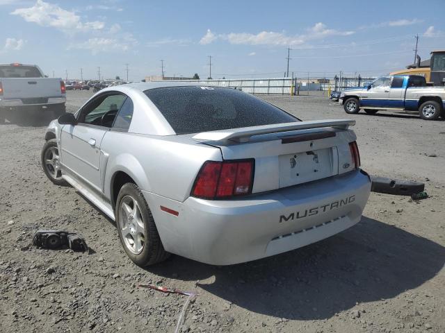 Photo 3 from auction – 2004 FORD MUSTANG with VIN 1FAFP40674F218799
