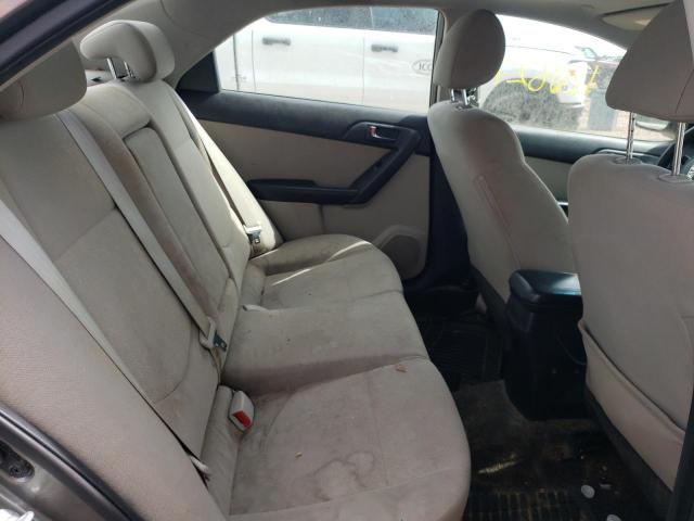 Photo 6 from auction – 2011 KIA FORTE EX with VIN KNAFU4A26B5399487