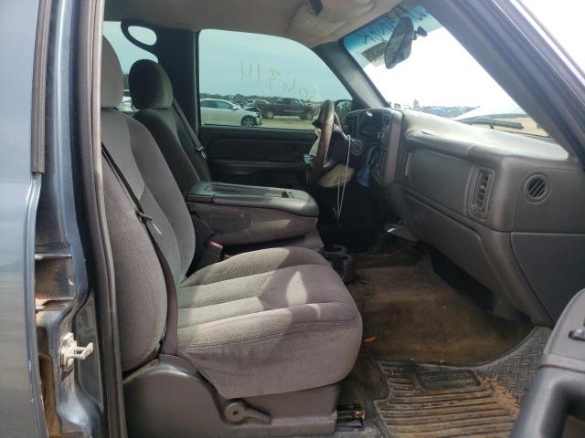 Zdjęcie 5 z aukcji – 2007 GMC NEW SIERRA z VIN 2GTEC13V971155803