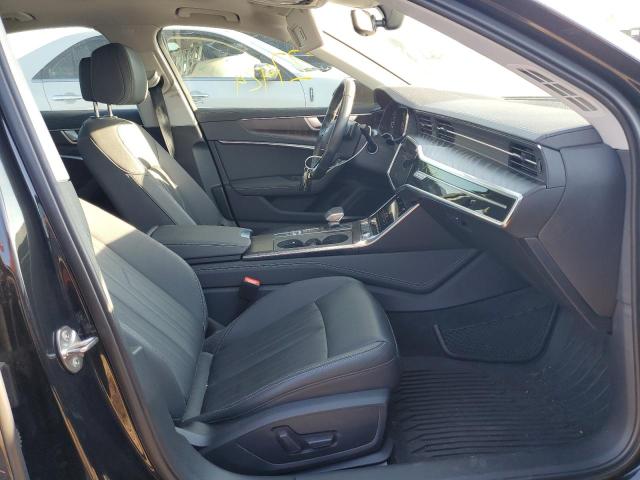 Photo 5 from auction – 2019 AUDI A6 PREMIUM with VIN WAUL2AF2XKN071697
