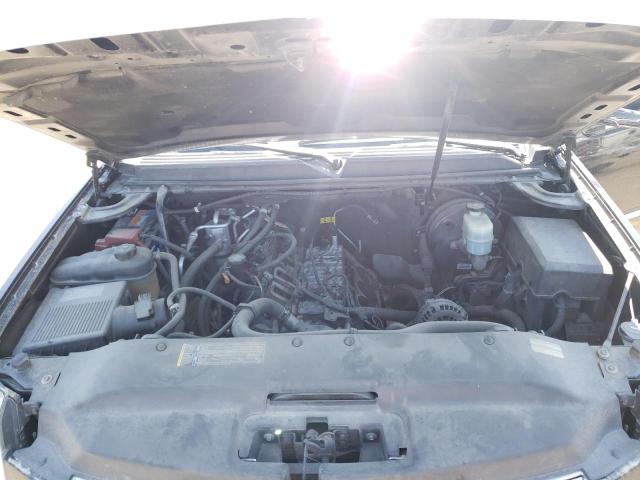 Photo 7 from auction – 2010 CADILLAC ESCALADE P with VIN 1GYUKCEF8AR286200