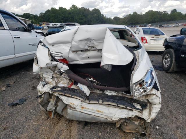 Photo 9 from auction – 2007 TOYOTA CAMRY CE with VIN 4T1BE46K77U506143