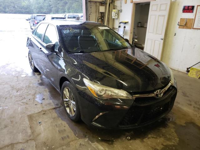 Photo 1 from auction – 2016 TOYOTA CAMRY LE with VIN 4T1BF1FK9GU222640