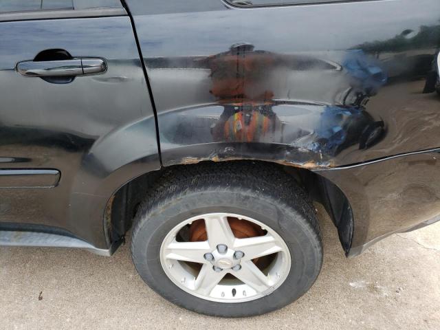 Photo 9 from auction – 2005 CHEVROLET EQUINOX LT with VIN 2CNDL73F556104396