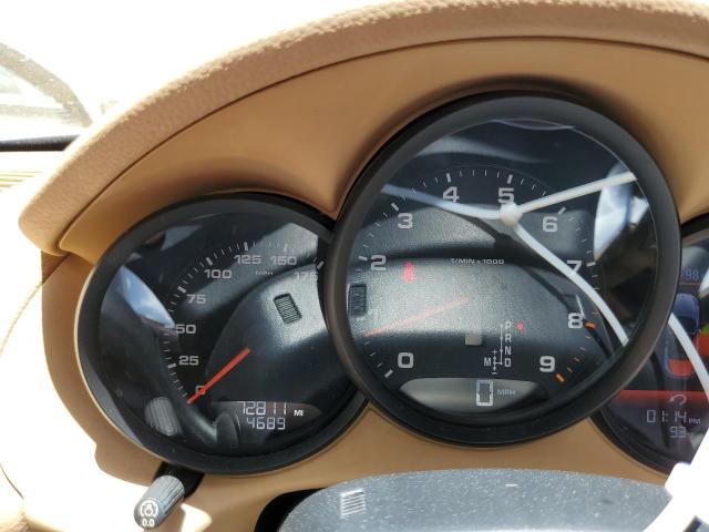Photo 8 from auction – 2014 PORSCHE BOXSTER with VIN WP0CA2A82EK120677