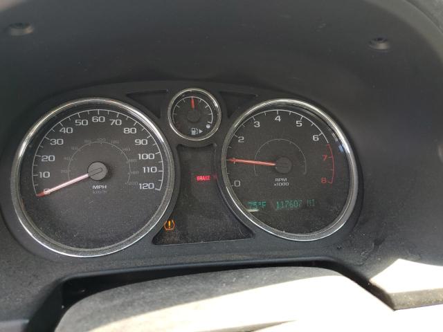 Photo 8 from auction – 2010 CHEVROLET COBALT 1LT with VIN 1G1AD5F56A7223895