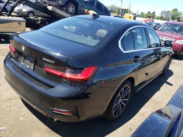 Photo 4 from auction – 2020 BMW 330XI with VIN WBA5R7C03LFH45262