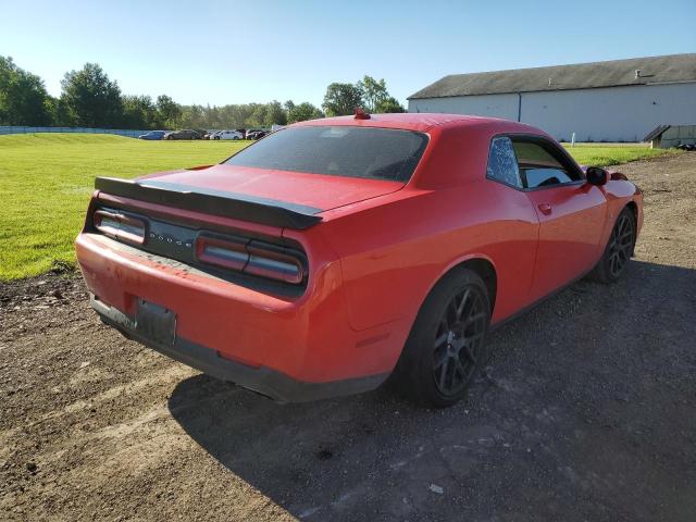 Photo 4 from auction – 2015 DODGE CHALLENGER with VIN 2C3CDZFJ4FH820922