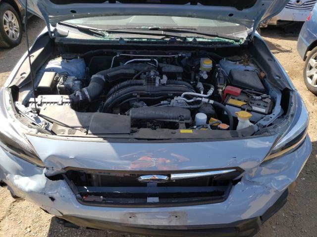 Photo 7 from auction – 2019 SUBARU CROSSTREK with VIN JF2GTANC5KH202322