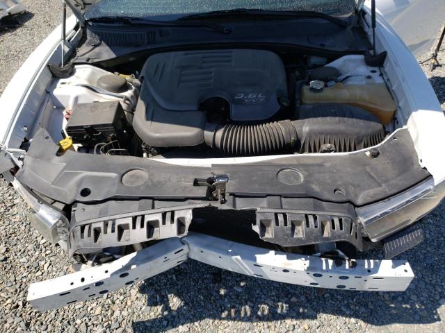 Photo 7 from auction – 2014 DODGE CHARGER SE with VIN 2C3CDXBG4EH269050