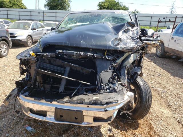 Photo 9 from auction – 2017 RAM 1500 SLT with VIN 1C6RR7LT2HS593010