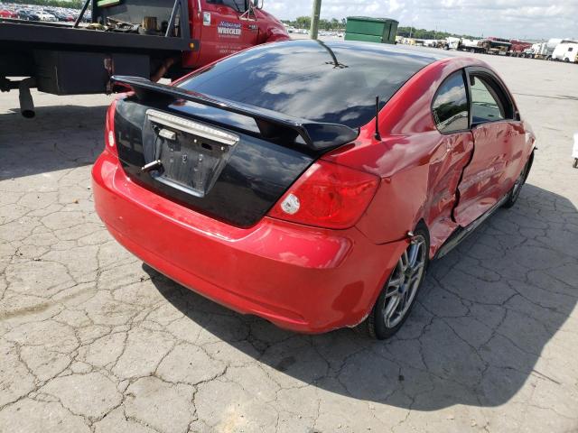 Photo 4 from auction – 2006 TOYOTA SCION TC with VIN JTKDE177X60082719