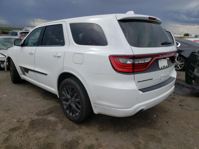 Photo 3 from auction – 2015 DODGE DURANGO SX with VIN 1C4RDHAG0FC880128