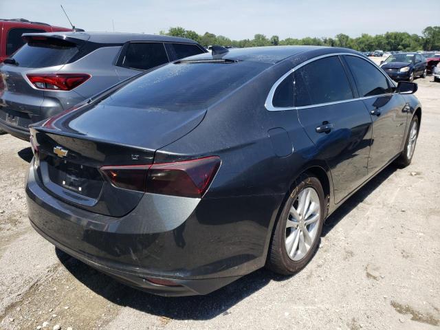 Photo 4 from auction – 2017 CHEVROLET MALIBU LT with VIN 1G1ZE5ST5HF280271