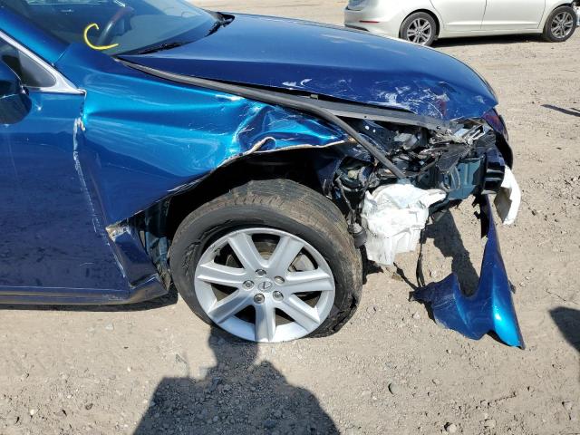 Photo 9 from auction – 2007 LEXUS ES 350 with VIN JTHBJ46G072049410