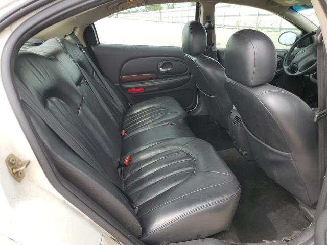 Photo 6 from auction – 2002 CHRYSLER CONCORDE L with VIN 2C3HD56G82H187421