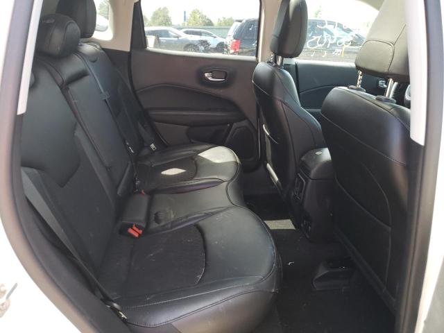 Photo 6 from auction – 2020 JEEP COMPASS LA with VIN 3C4NJDBB8LT168470