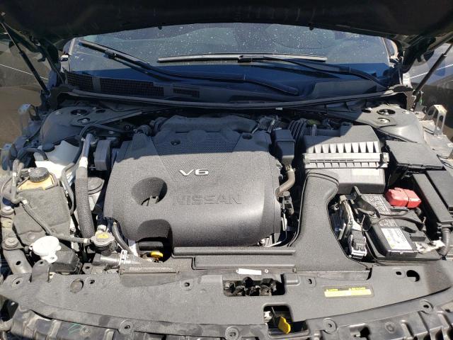 Photo 7 from auction – 2020 NISSAN MAXIMA SV with VIN 1N4AA6CV9LC360579