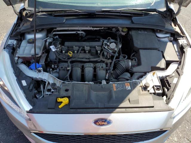 Photo 7 from auction – 2016 FORD FOCUS SE with VIN 1FADP3K2XGL336833