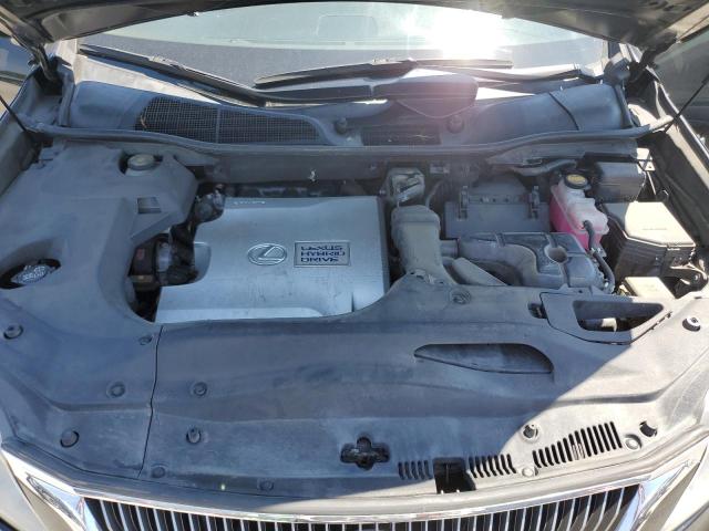 Foto 7 de la subasta – 2010 LEXUS RX 450 con VIN JTJBC1BA3A2026297