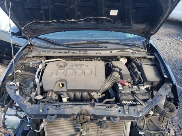 Photo 7 from auction – 2017 TOYOTA COROLLA L with VIN 2T1BURHE9HC805997