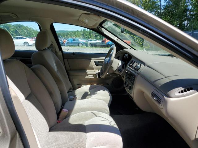 Photo 5 from auction – 2003 FORD TAURUS SE with VIN 1FAFP58U83A241268