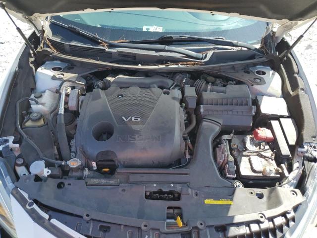 Photo 7 from auction – 2017 NISSAN MAXIMA 3.5 with VIN 1N4AA6AP1HC421628