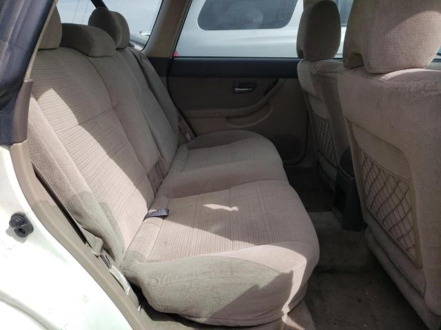 Photo 6 from auction – 2003 SUBARU LEGACY OUT with VIN 4S3BH675937655954