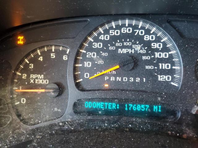 Photo 8 from auction – 2007 CHEVROLET SILVERADO with VIN 1GCEK19B67E159158