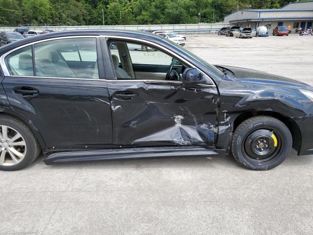 Photo 9 from auction – 2013 SUBARU LEGACY 2.5 with VIN 4S3BMCC63D3005096