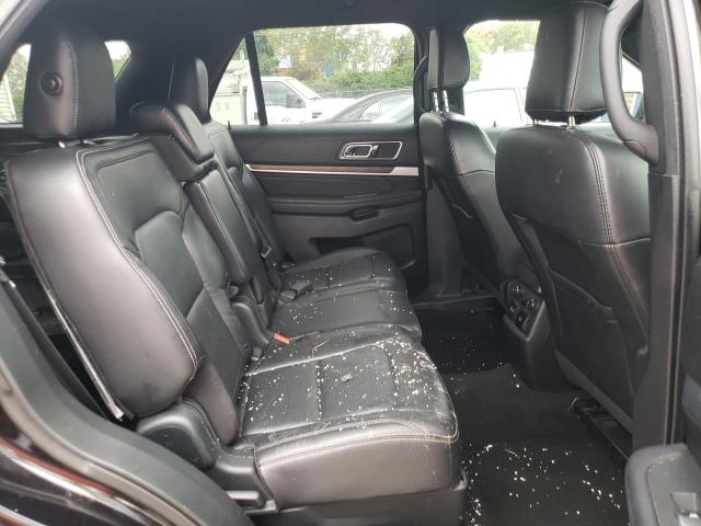 Photo 6 from auction – 2019 FORD EXPLORER L with VIN 1FM5K8F82KGA92102