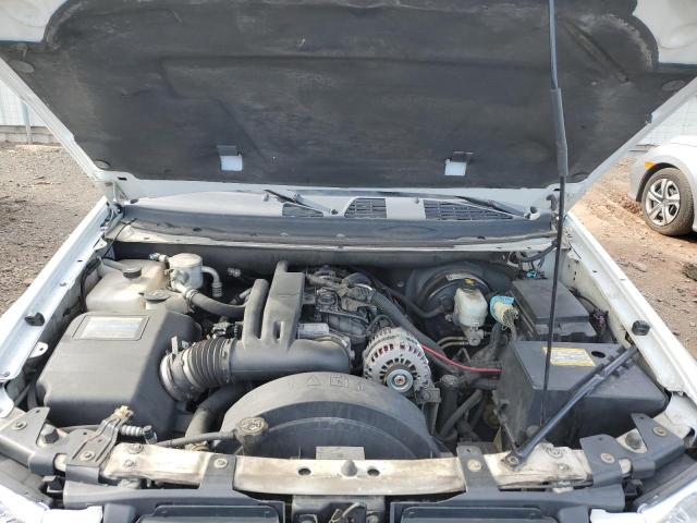 Photo 7 from auction – 2008 GMC ENVOY DENA with VIN 1GKET63M582162175