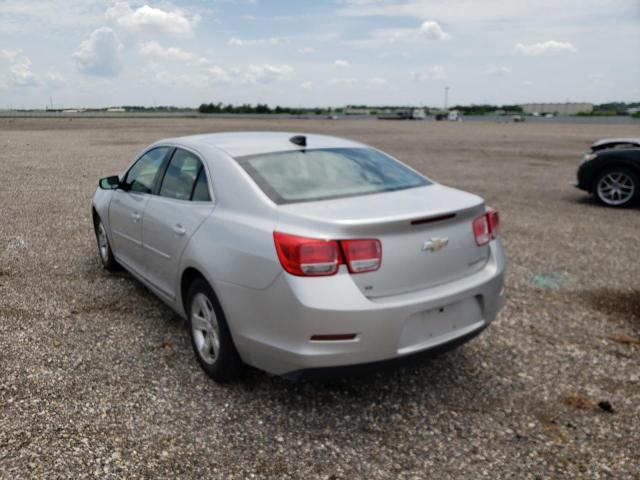 Photo 3 from auction – 2015 CHEVROLET MALIBU LS with VIN 1G11A5SL6FF267938