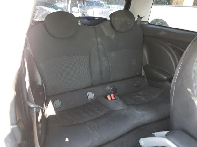 Photo 6 from auction – 2008 MINI COOPER with VIN WMWMF33578TT68238