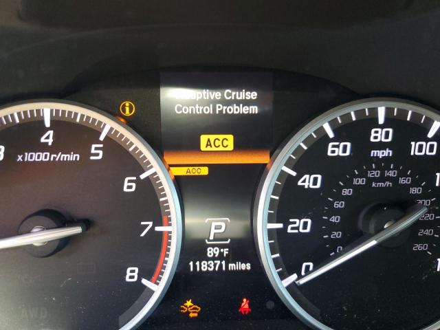 Photo 8 from auction – 2016 ACURA RDX ADVANC with VIN 5J8TB4H70GL010845