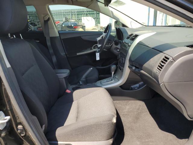 Photo 5 from auction – 2010 TOYOTA COROLLA BA with VIN 2T1BU4EE6AC491528