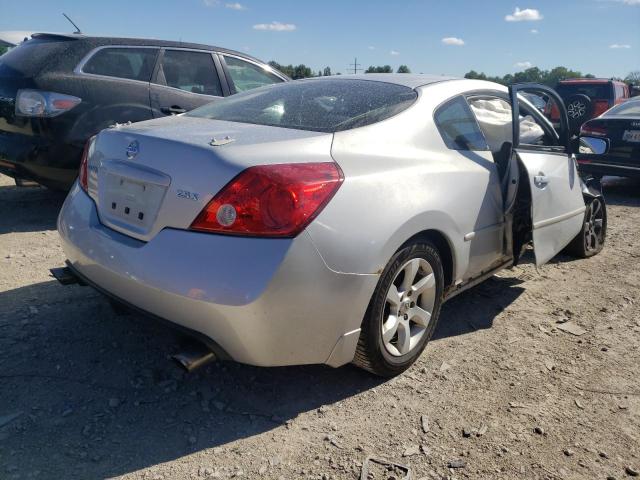 Photo 4 from auction – 2009 NISSAN ALTIMA 2.5 with VIN 1N4AL24E89C199085